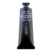 BLOCKX Oil Tube 35ml S2 255 Indigo